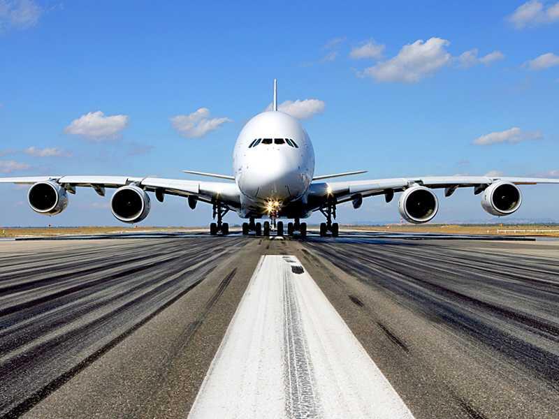 8 Fakta Mengejutkan Tentang Penerbangan Pesawat