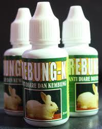 Obat,Vitamin dan aksesoris kelinci