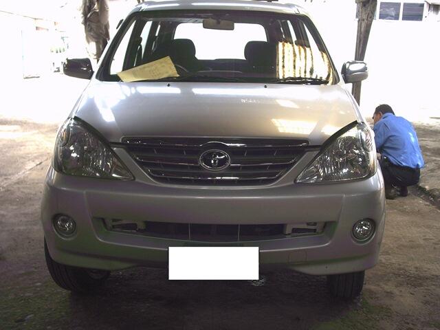 Sewa Rental mobil Murah Jakarta