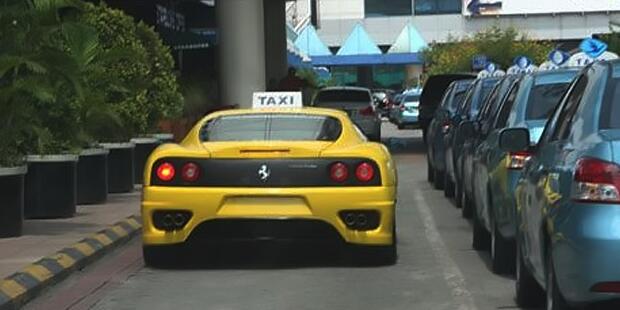 Jika agan dapat membelinya yang manakah agan pilih? Just4Fun!