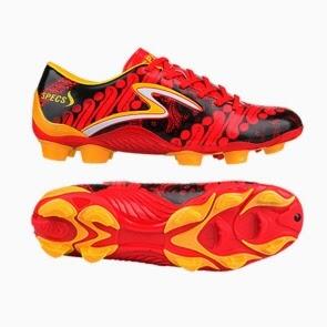SEPATU SOCCER SPECS 100% ORIGINAL MURMER GANNNN