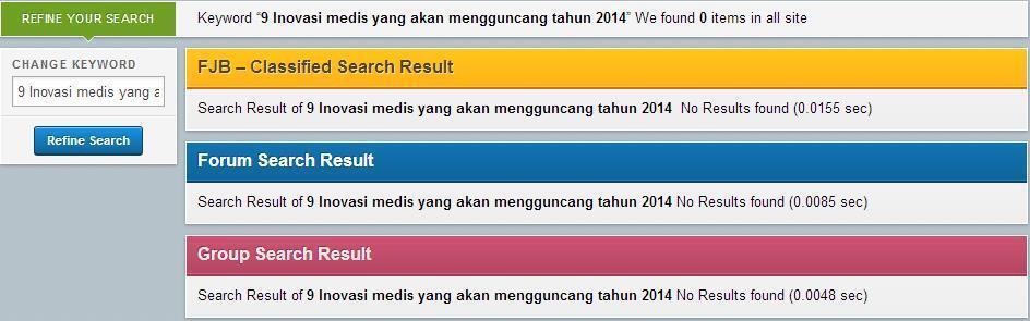 9 Inovasi medis yang akan mengguncYang tahun 2014 &#91;HOT&#93;