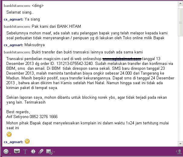 Saat Agan Punya Masalah, Ingin Solusi atau Bela Diri !?