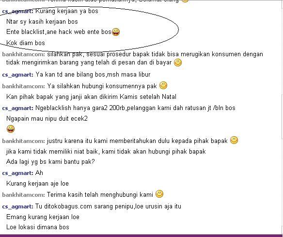 Saat Agan Punya Masalah, Ingin Solusi atau Bela Diri !?