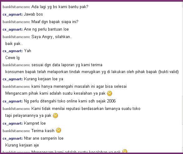 Saat Agan Punya Masalah, Ingin Solusi atau Bela Diri !?