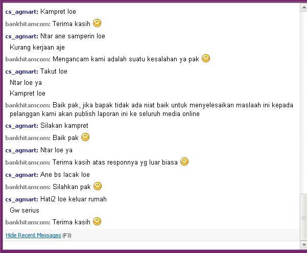 Saat Agan Punya Masalah, Ingin Solusi atau Bela Diri !?