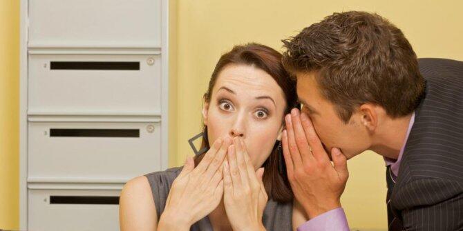 Tips Agar Agan Disukai Teman Kantor