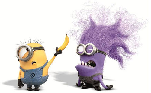 5 Fakta Tentang Minion