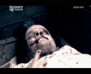 KEBENARAN ATAU MITOSKAH DRACULA .?