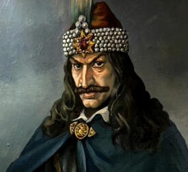 KEBENARAN ATAU MITOSKAH DRACULA .?