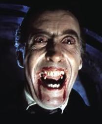 KEBENARAN ATAU MITOSKAH DRACULA .?