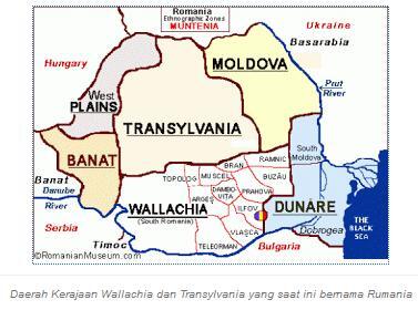 KEBENARAN ATAU MITOSKAH DRACULA .?