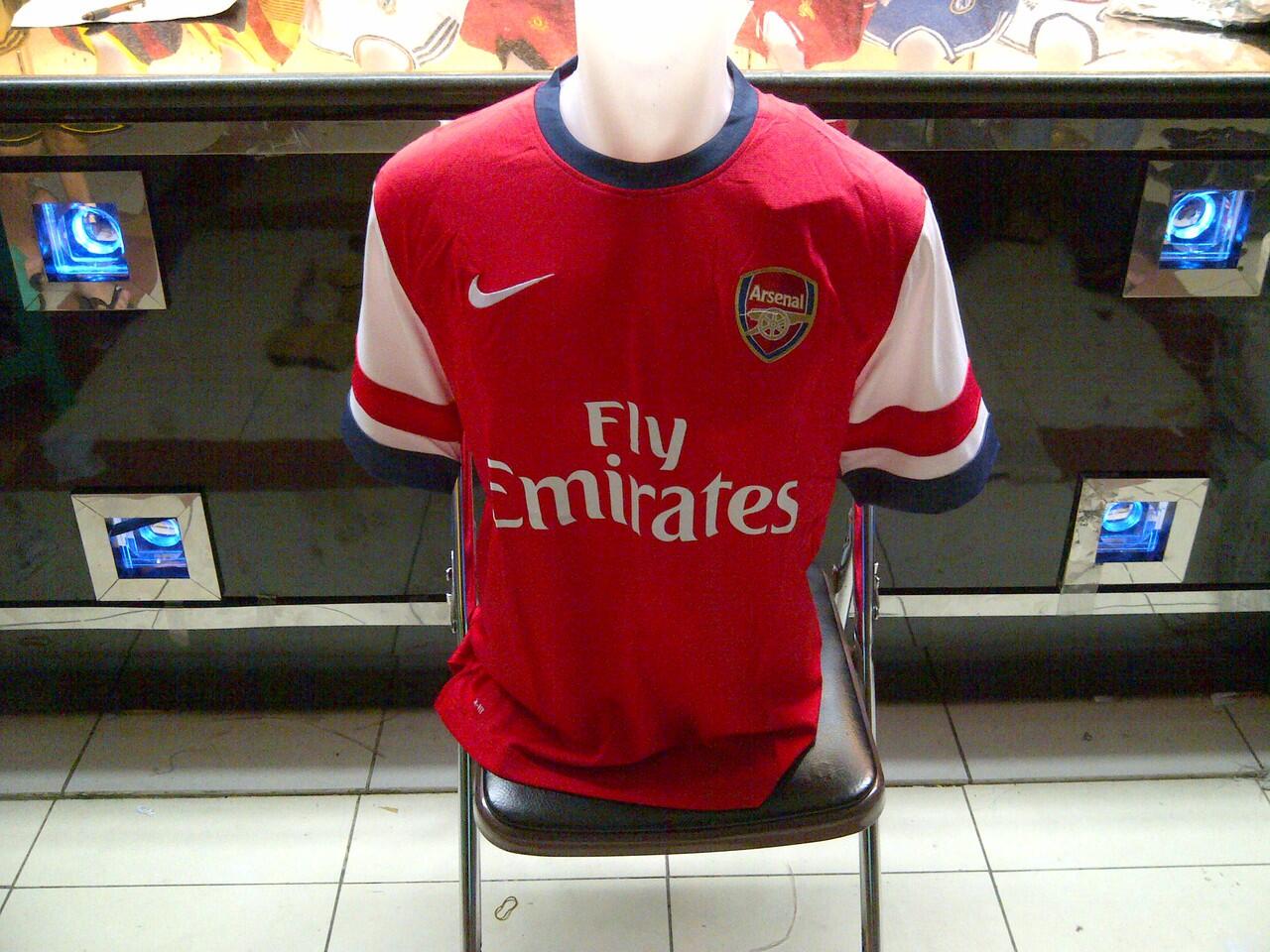SALE!! Jersey Grade Ori / Player Issue
