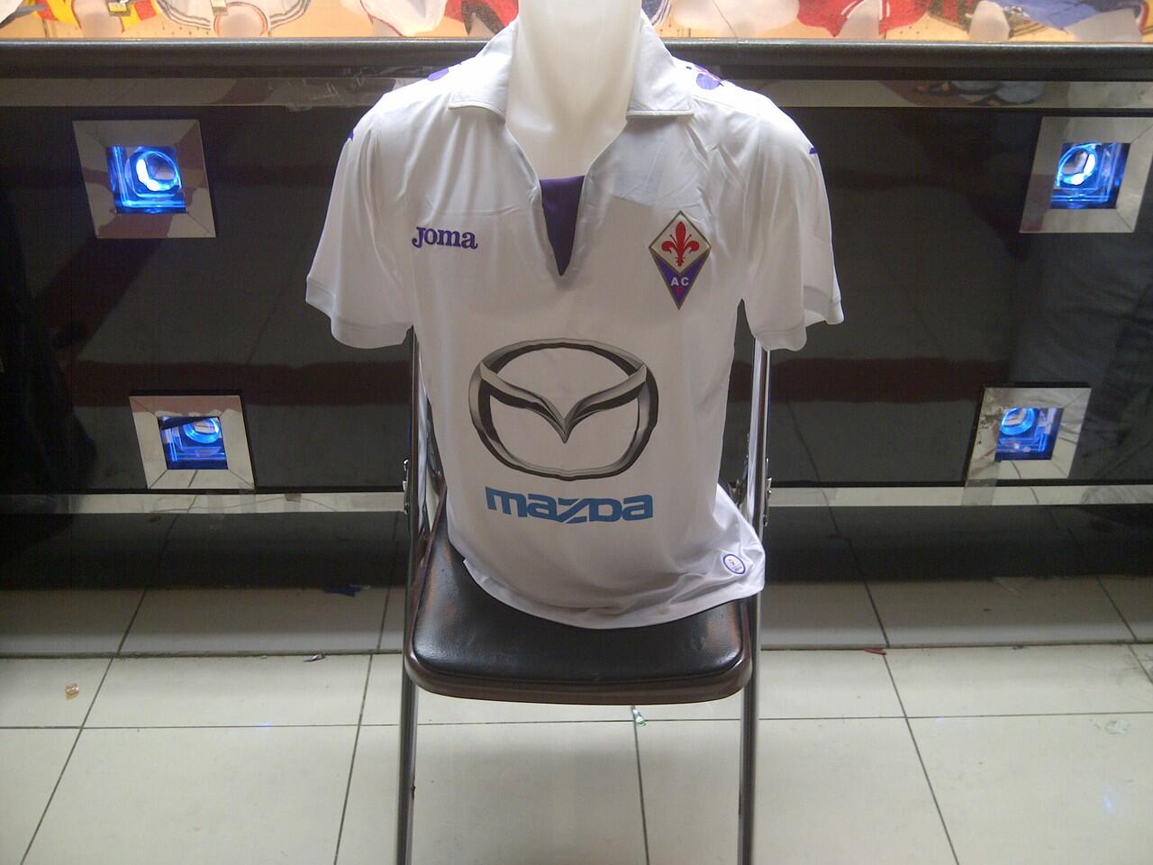SALE!! Jersey Grade Ori / Player Issue