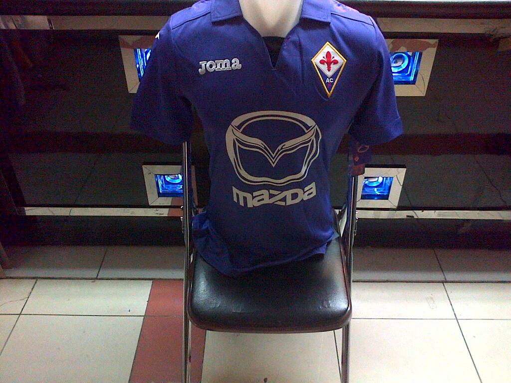 SALE!! Jersey Grade Ori / Player Issue