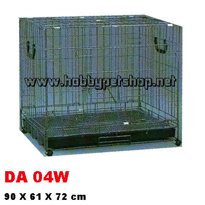 kandang kucing BOOM