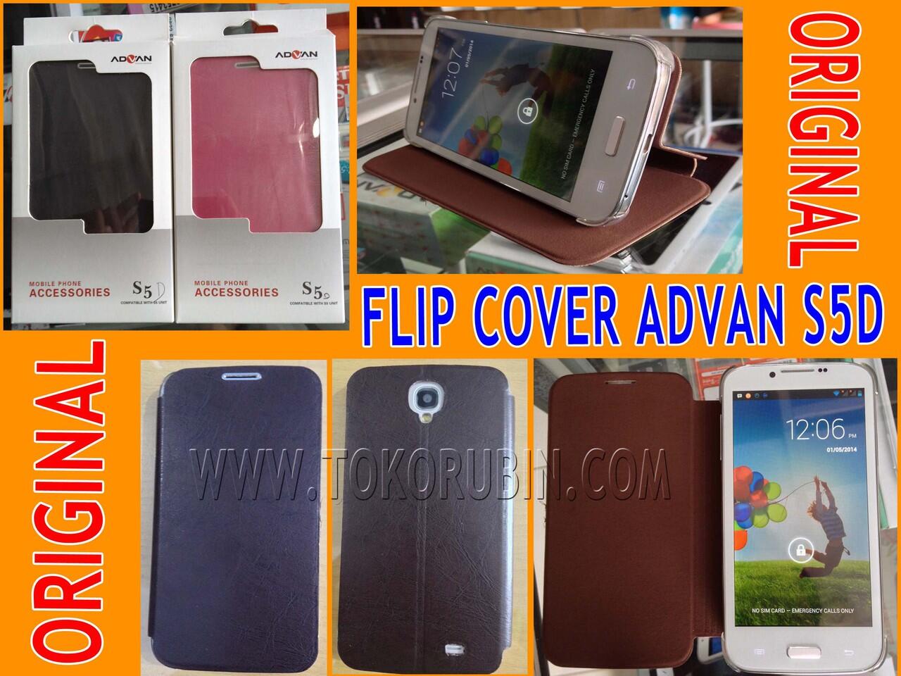 casing advan s5e
