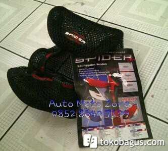 Distributor Jaring Jok Anti Panas SPIDER