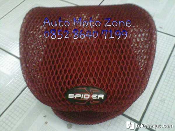 Distributor Jaring Jok Anti Panas SPIDER