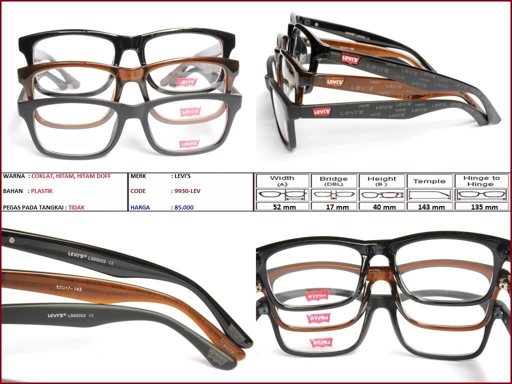 OPTIK LISA // ANEKA FRAME KACAMATA & LENSA =+Kualitas OPTIK harga KASKUS+=