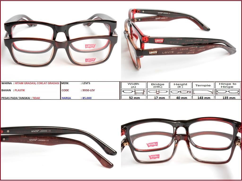 OPTIK LISA // ANEKA FRAME KACAMATA & LENSA =+Kualitas OPTIK harga KASKUS+=