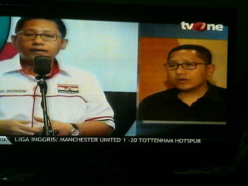MU vs tottenham skor 1-20