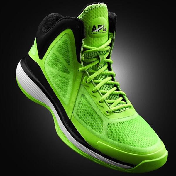 2013 Top 10 Basketball Shoes