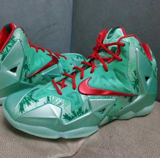 2013 Top 10 Basketball Shoes