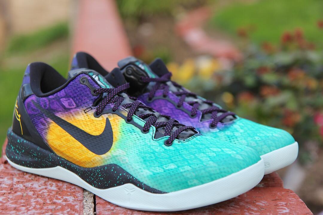 2013 Top 10 Basketball Shoes