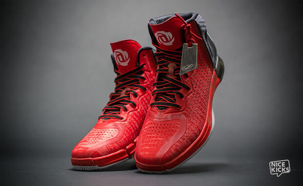 2013 Top 10 Basketball Shoes