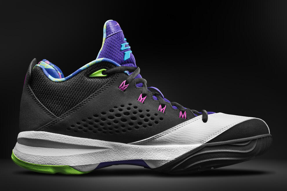 2013 Top 10 Basketball Shoes