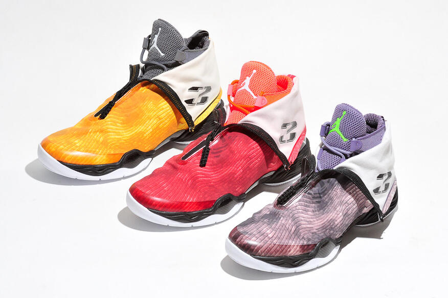2013 Top 10 Basketball Shoes