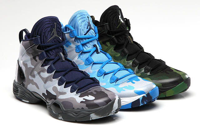 2013 Top 10 Basketball Shoes
