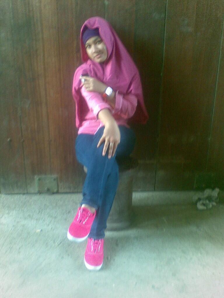 Anak HILANG di BANTUL,DIY
