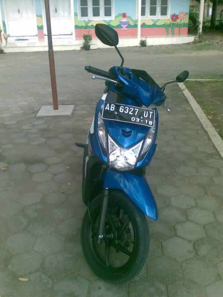 Anak HILANG di BANTUL,DIY