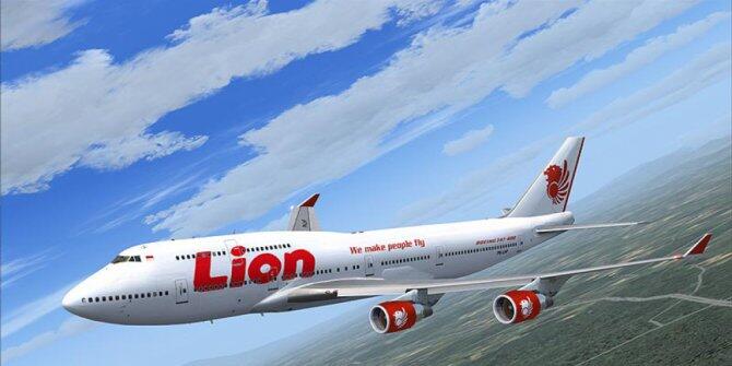 5 Kasus Bagasi Hilang Saat Terbang Dengan LION AIR