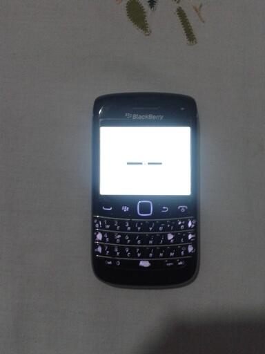 BB ONYX 3 a.k.a Belagio garansi TAM