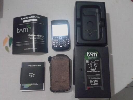 BB ONYX 3 a.k.a Belagio garansi TAM