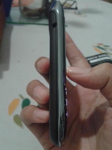 BB ONYX 3 a.k.a Belagio garansi TAM