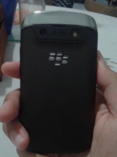 BB ONYX 3 a.k.a Belagio garansi TAM