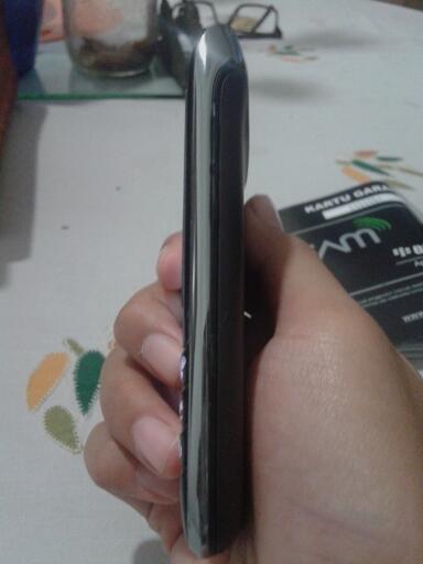 BB ONYX 3 a.k.a Belagio garansi TAM