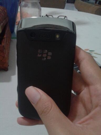 BB ONYX 3 a.k.a Belagio garansi TAM