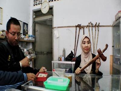 WOW… JASA PARANORMAL DIBUTUHKAN PARA CALEG