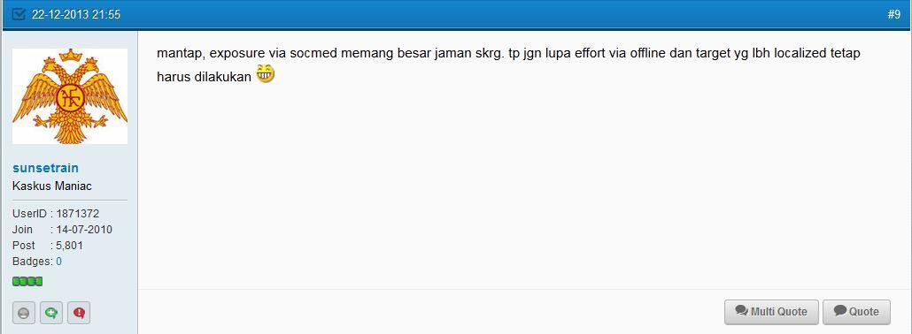&gt;&gt;&gt; Cara Meningkatkan Brand Bisnis Anda &lt;&lt;&lt;