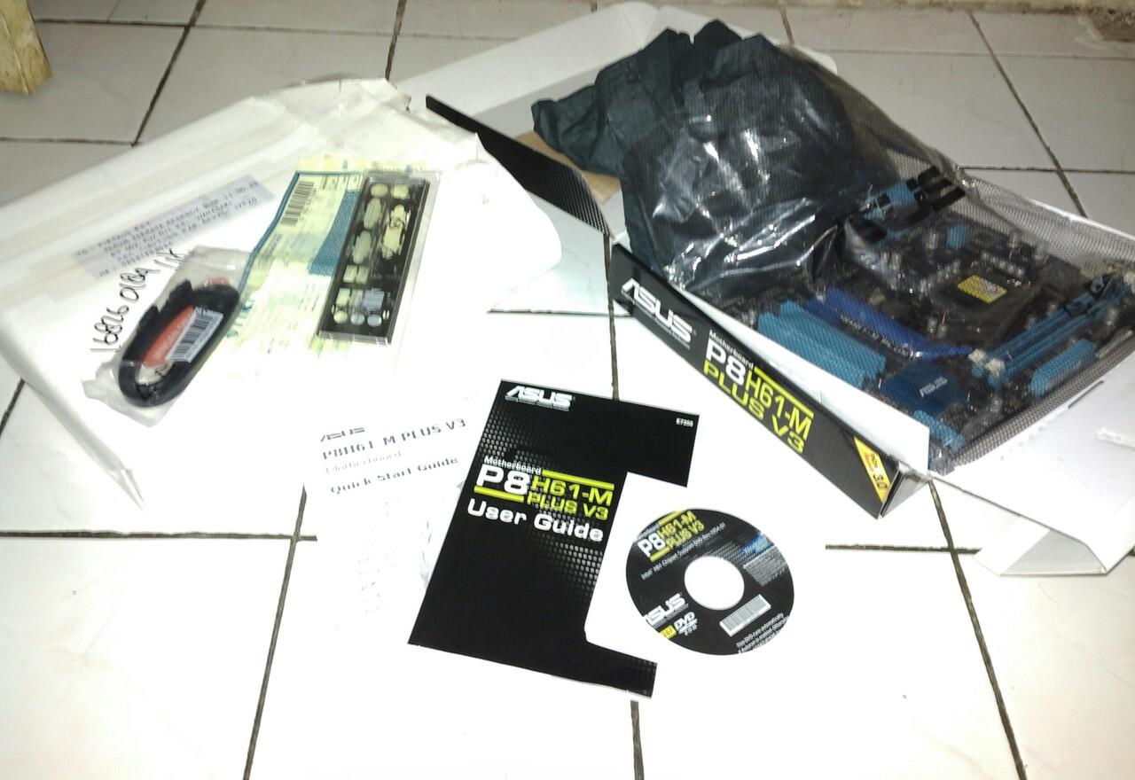 Kumpulan Testimonial depp1982