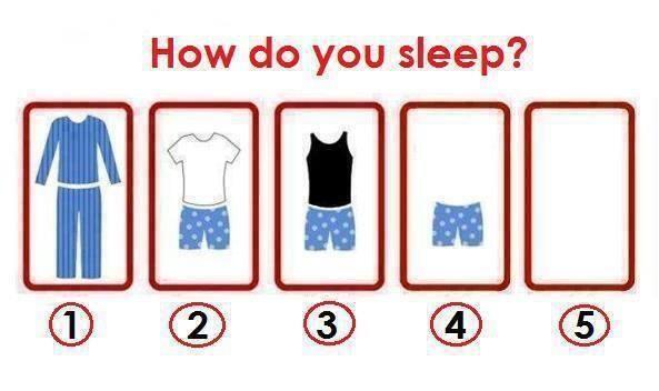 &#91;POOL&#93; JENIS BAJU TIDUR YG AGAN PAKE??