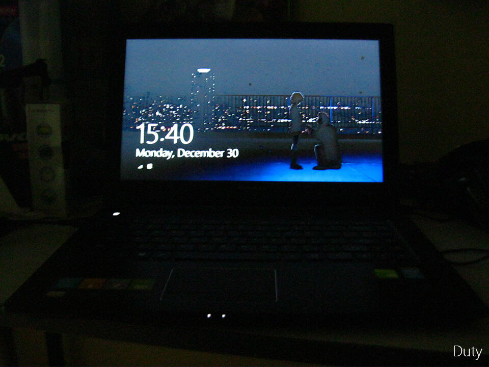 &#91;Ultrabook-like Notebook&#93; Lenovo S410P In Review. Speed. Style. And Efficient