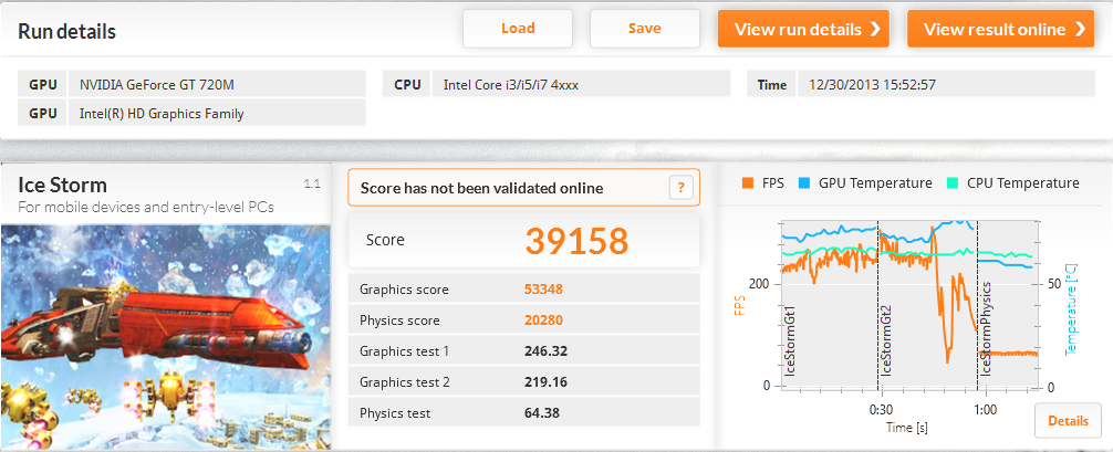&#91;Ultrabook-like Notebook&#93; Lenovo S410P In Review. Speed. Style. And Efficient