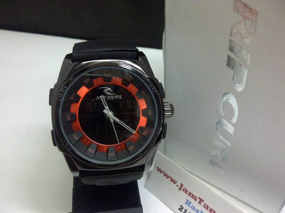 jam tangan murah jakarta new gshock, ripcurl, digitec.dll