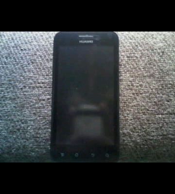 HUAWEI HONOR U8860 ORIGINAL FULL SET (DEPOK)
